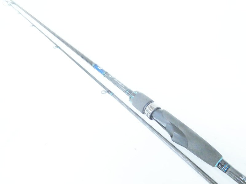 20エメラルダス AIR AGS 83ML・R – 中古釣具の買取・販売 イエロー
