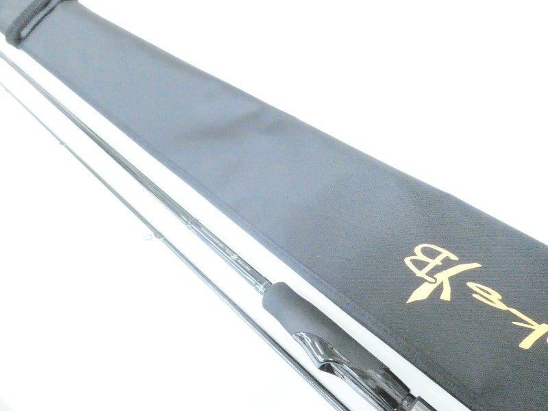 カリスタ 82ML/AR – 中古釣具の買取・販売 イエローフィッシュ Yellowfish
