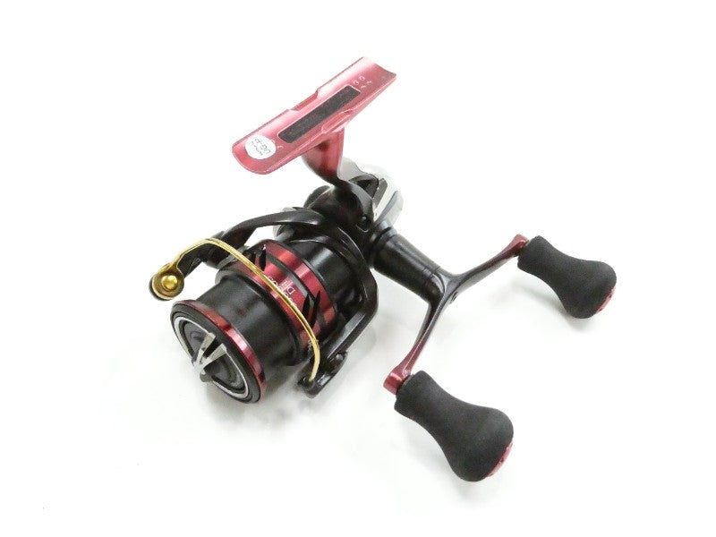 【特別価格】セフィアSS C3000SDH 19セフィア SS C3000SDH – 中古釣具の買取・販売 イエローフィッシュ