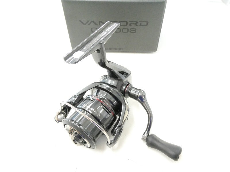 24ヴァンフォード C2000S – 中古釣具の買取・販売 イエローフィッシュ