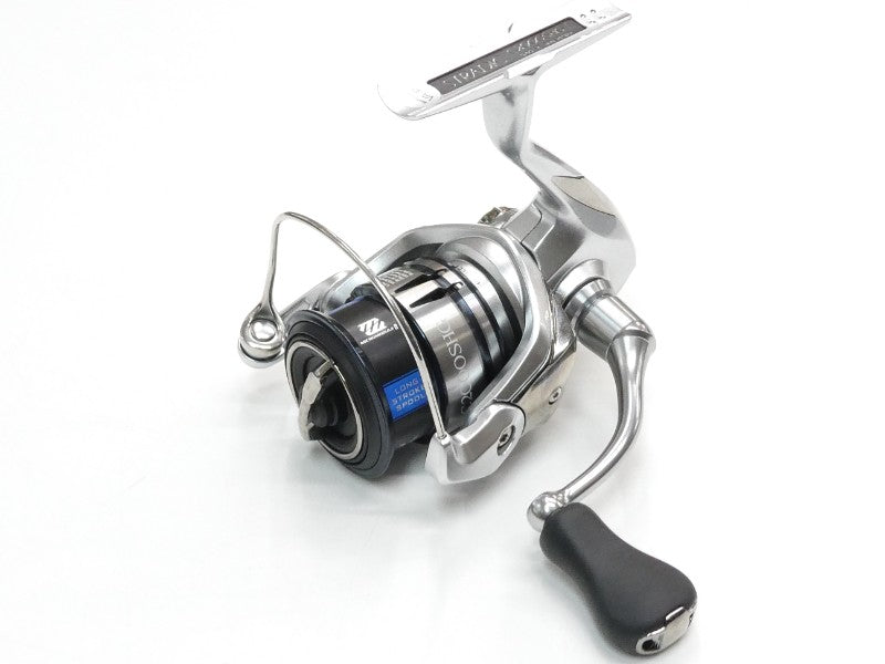 19ストラディック C2000SHG – 中古釣具の買取・販売 イエロー