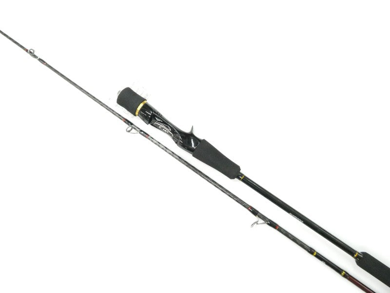 シマノ　エンゲツSS B610ML ロッド