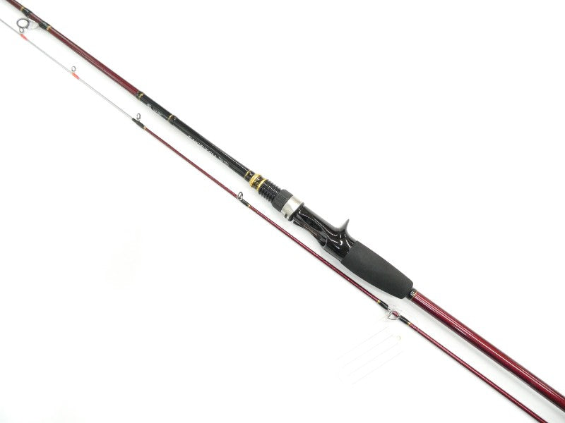18 Engetsu BB B69M-S/2 – 中古釣具の買取・販売 イエローフィッシュ