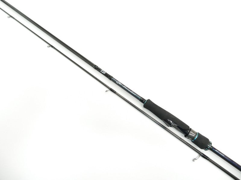 21エメラルダスMX 75MMH-S・N – 中古釣具の買取・販売 イエロー