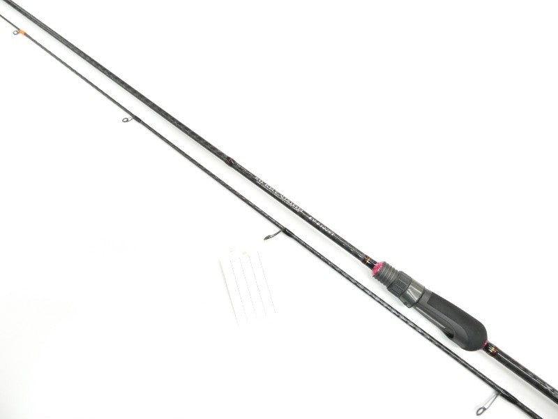 サイレントビジョン SV-6102ST – 中古釣具の買取・販売 イエロー