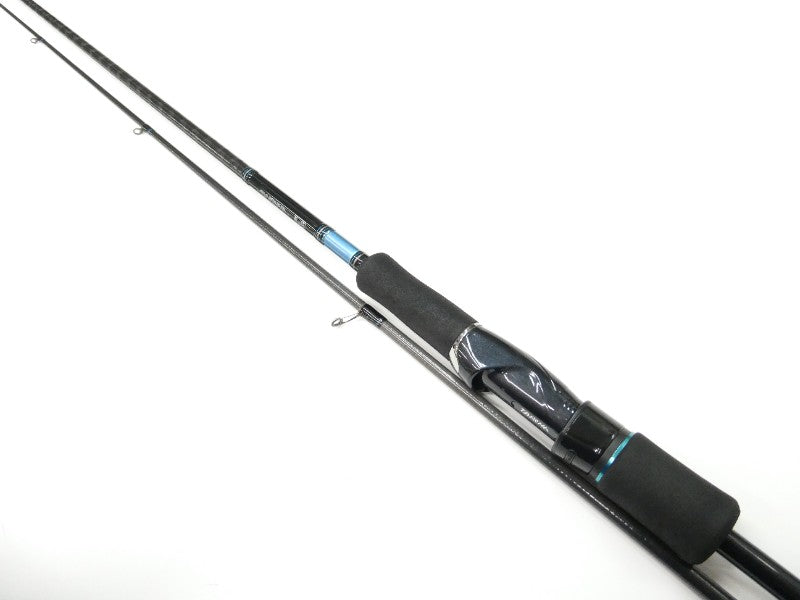 21エメラルダス MX 83ML・N – 中古釣具の買取・販売 イエロー