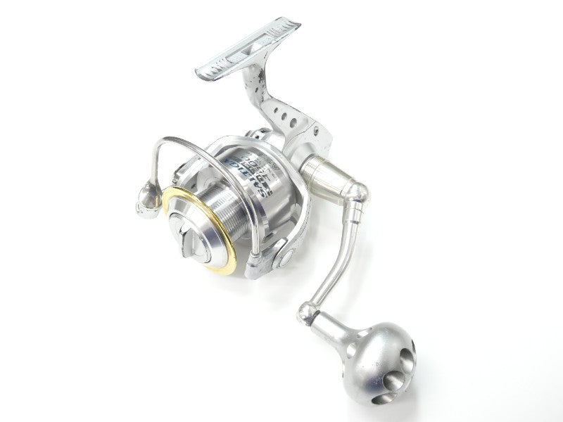 ダイワ ソルティガブラスト4500 ソルティガ ブラスト 4500 – 中古釣具の買取・販売 イエローフィッシュ