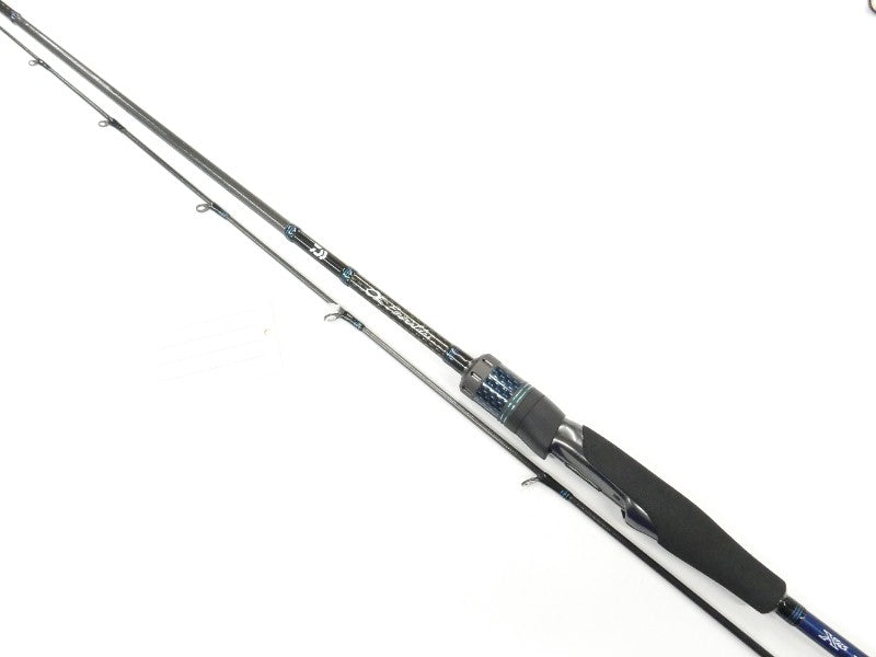 19エメラルダスEX BT 511MLS-SMT – 中古釣具の買取・販売 イエロー