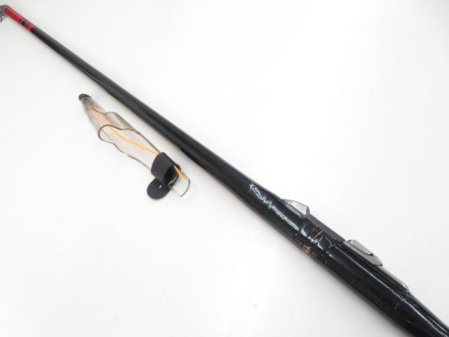 がまかつ　インテッサ125-53 がま磯 スーパーインテッサ 125-53 – 中古釣具の買取・販売
