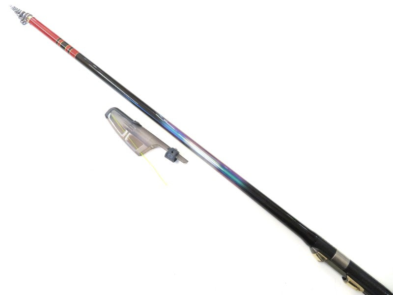 がま磯 インテッサ GⅢ 15-53 – 中古釣具の買取・販売 イエロー