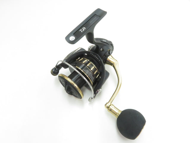 Amazon | ダイワ(DAIWA) ショアジギング スピニングリール 23BG