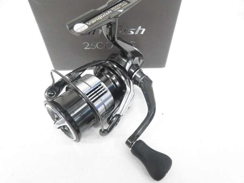 シマノ(SHIMANO) 23 ヴァンキッシュ 2500SHG ☆特別割引品