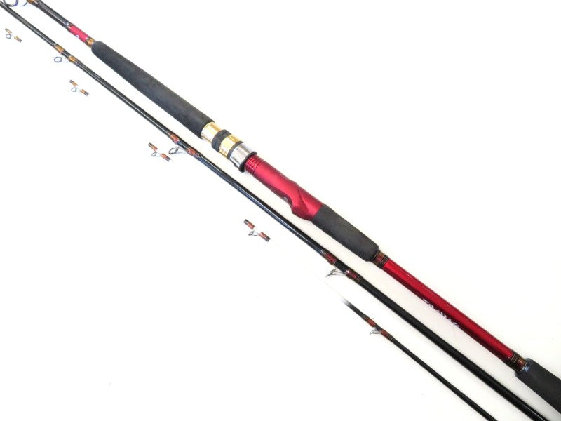 ダイワアナリスター 真鯛 300未使用品 アナリスター 真鯛 300 – 中古釣具の買取・販売 イエロー