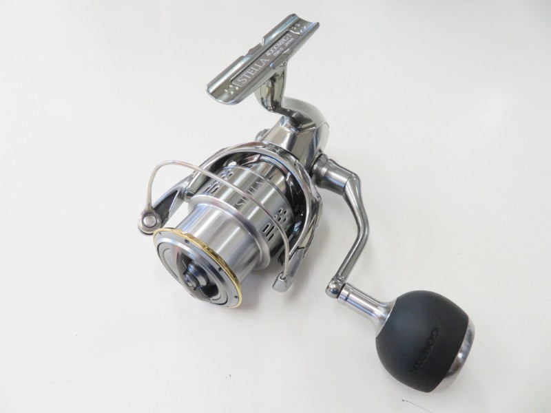 18ステラ 4000MHG – 中古釣具の買取・販売 イエローフィッシュ