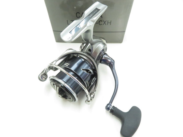 25カルディア LT3000S-CXH – 中古釣具の買取・販売 イエロー