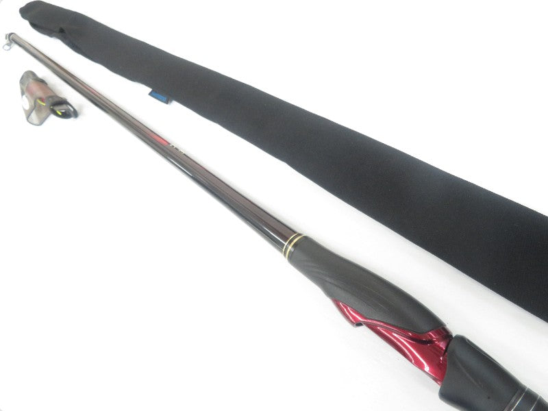 21極翔 1.2-530 – 中古釣具の買取・販売 イエローフィッシュ