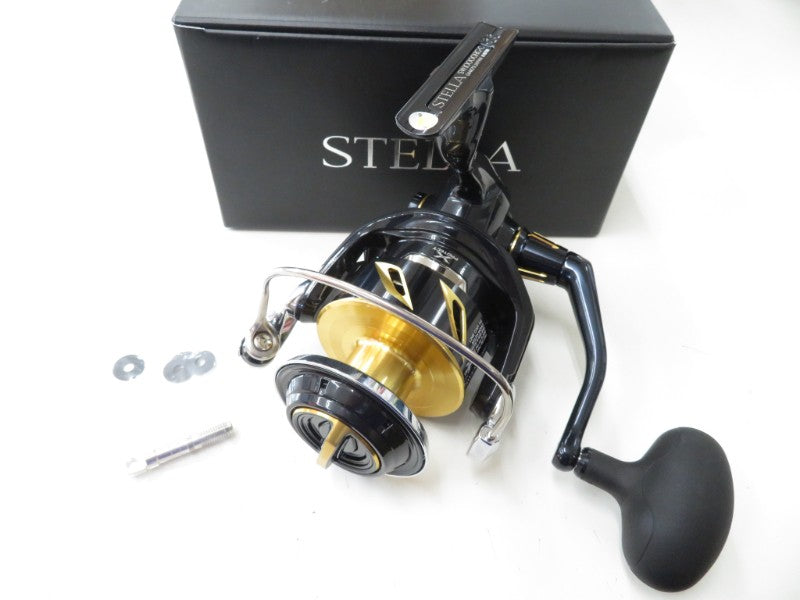 22ステラ SW10000HG – 中古釣具の買取・販売 イエローフィッシュ
