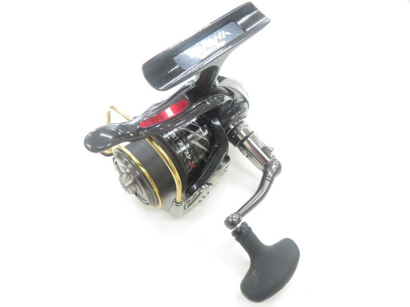 【新品未使用】18銀狼　LBD 18銀狼LBD – 中古釣具の買取・販売 イエローフィッシュ Yellowfish