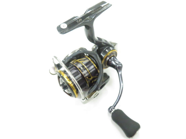 21カルディア FC LT 2500S – 中古釣具の買取・販売 イエロー