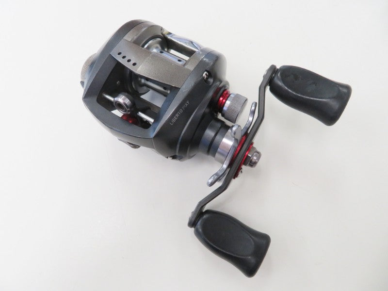 リベルトピクシー PX68L – 中古釣具の買取・販売 イエロー