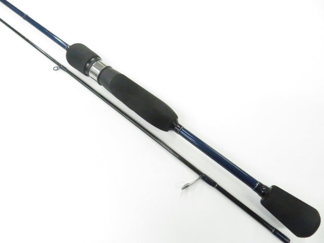 ブルーカレント Ⅲ 510 – 中古釣具の買取・販売 イエロー
