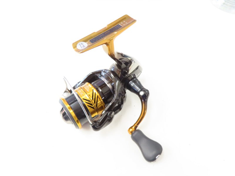 SHIMANO - もげおシマノ　18ソアレBB C2000SSPG SHIMANO - もげお様専用シマノ 18ソアレBB C2000SSPGの通販 by
