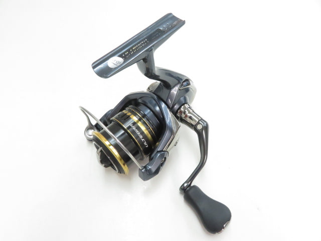 21アルテグラ C2000SHG – 中古釣具の買取・販売 イエロー