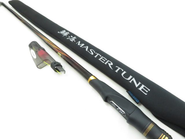 23鱗海 マスターチューン 1.2号 530 – 中古釣具の買取・販売