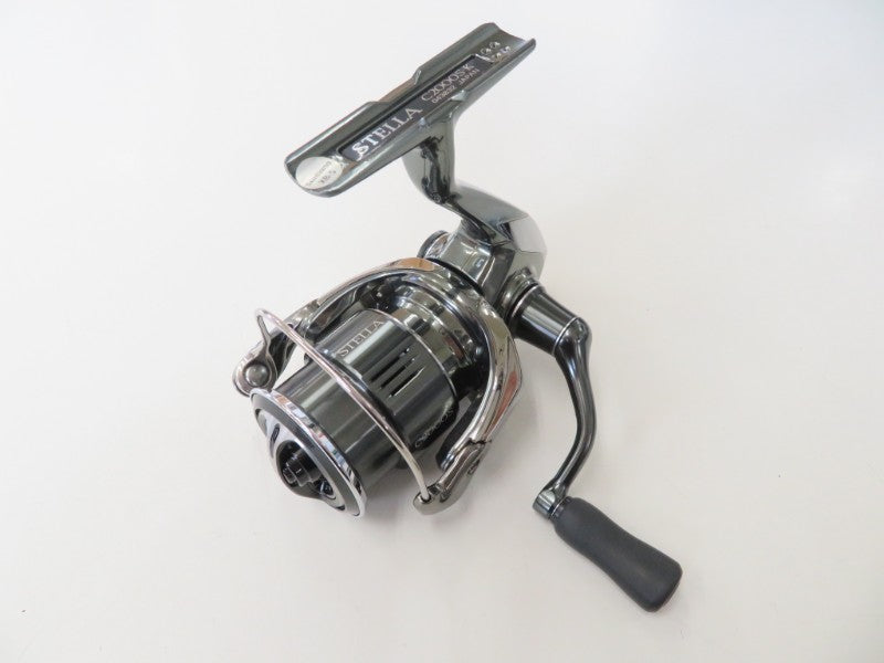 22ステラ C2000S – 中古釣具の買取・販売 イエローフィッシュ