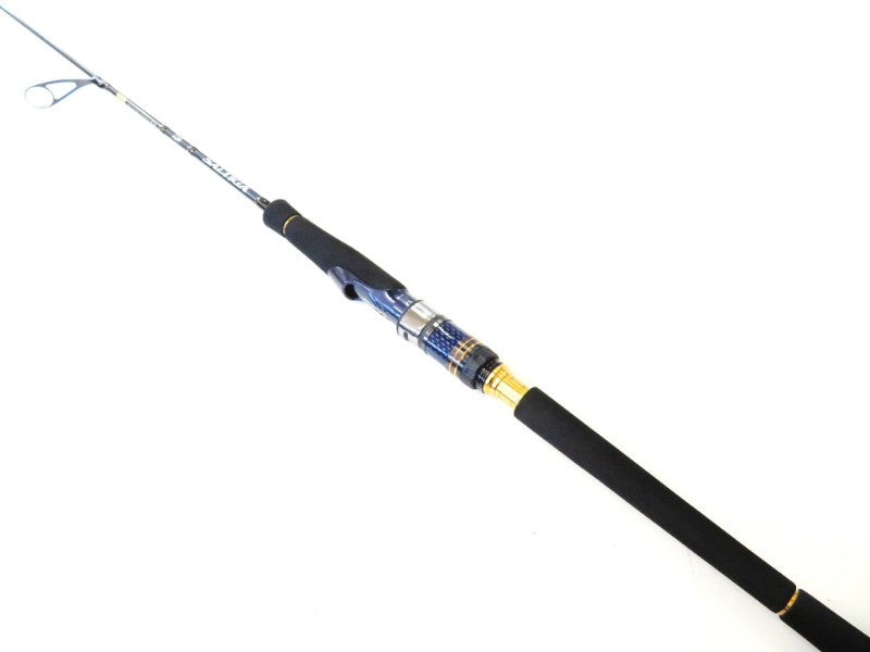 ソルティガ LJ 61H/XHS-S – 中古釣具の買取・販売 イエロー
