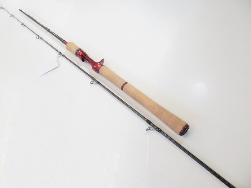 19スコーピオン 1652R-2 – 中古釣具の買取・販売 イエロー