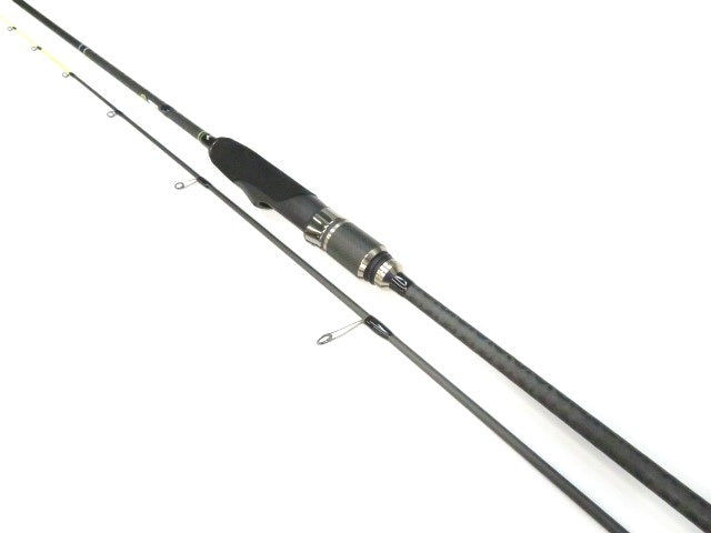 ブルーポーター NKS-508MH-S – 中古釣具の買取・販売 イエロー