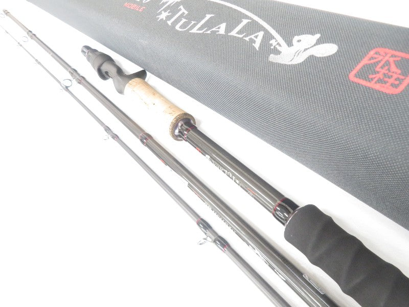 モンストロ　710 TULALA(ツララ) モンストロ 710 ｜アウトドア用品・釣り具通販は