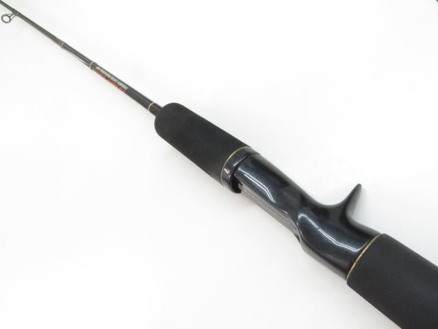 コンバットスティック インスパイア ICSC-62M ガゼル – 中古釣具