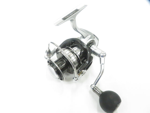 12キャタリナ 4000 – 中古釣具の買取・販売 イエローフィッシュ