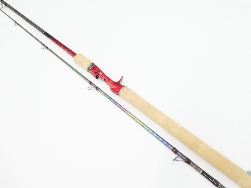 21ワールドシャウラ 1833RS-2 – 中古釣具の買取・販売 イエロー
