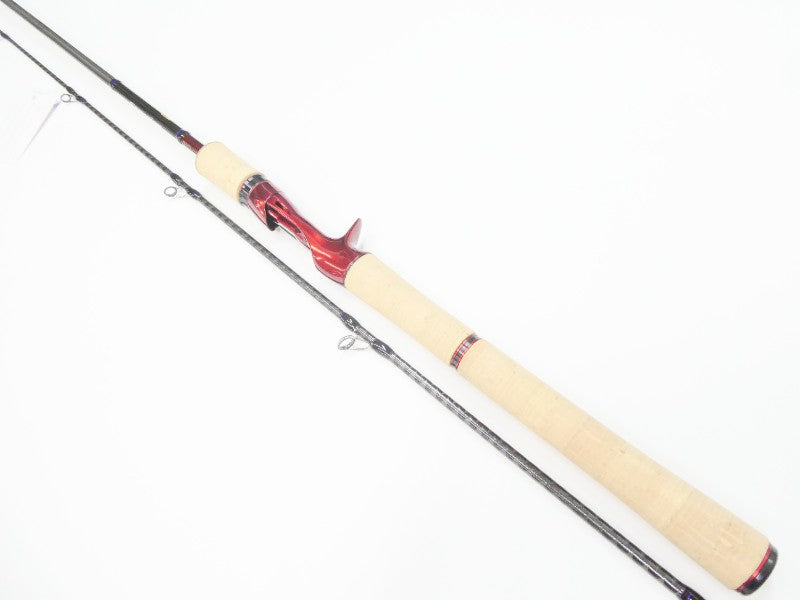 22スコーピオン 1651R-2 – 中古釣具の買取・販売 イエロー