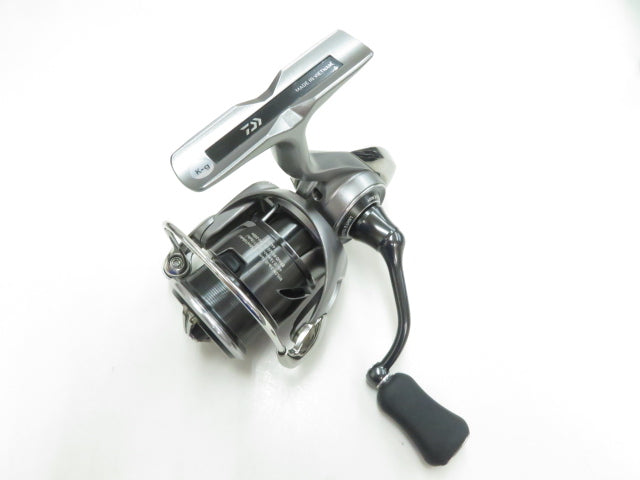 25カルディア FC LT2000S – 中古釣具の買取・販売 イエロー