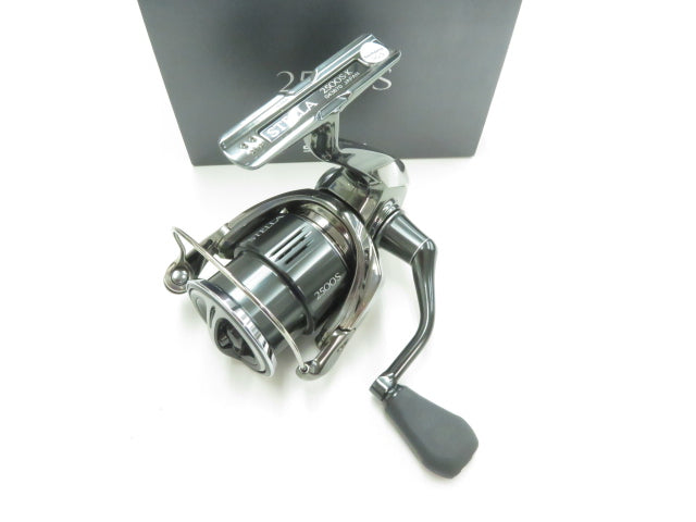 22ステラ 2500S 未使用 22ステラ 2500S｜＠ベリーネット 日本最大新品中古釣具WEBショップ