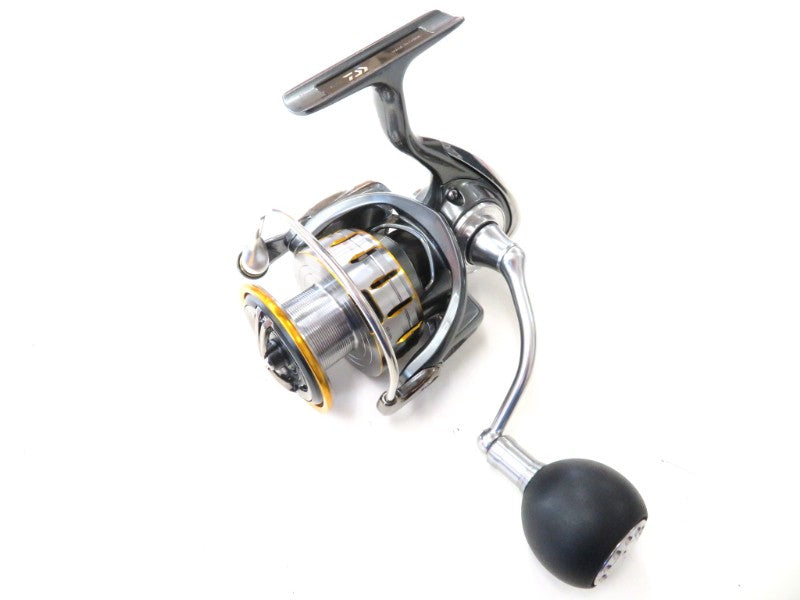 DAIWAブラストLT5000D-CXH ダイワ ブラスト LT5000D-CXH (リール) 価格比較 - 価格.com