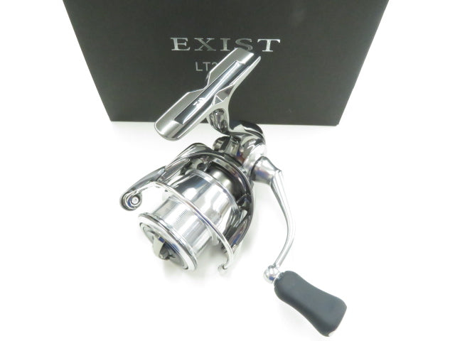 22イグジスト　2500S ダイワ】 22イグジスト LT 2500S DAIWA EXIST | スプールエッジ