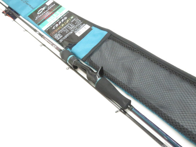 ✨【中古品】ダイワ　24エメラルダスMX N65LB-S point-eastjapan_4550133338977