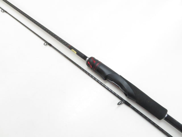20ゾディアス 268L-2 – 中古釣具の買取・販売 イエロー
