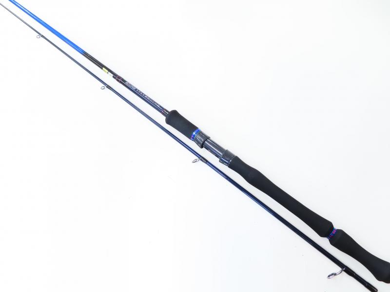 YOSHIDA　ブレイザーショアジグ　96ＭＨ　【新品未使用】シーバス釣り YOSHIDA様専用 ブレイザーショアジグ 96MH 【新品未使用