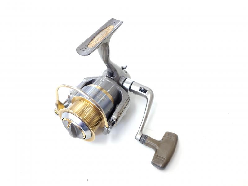 Daiwa Tournament Z 2500SC Cond/B | eBay