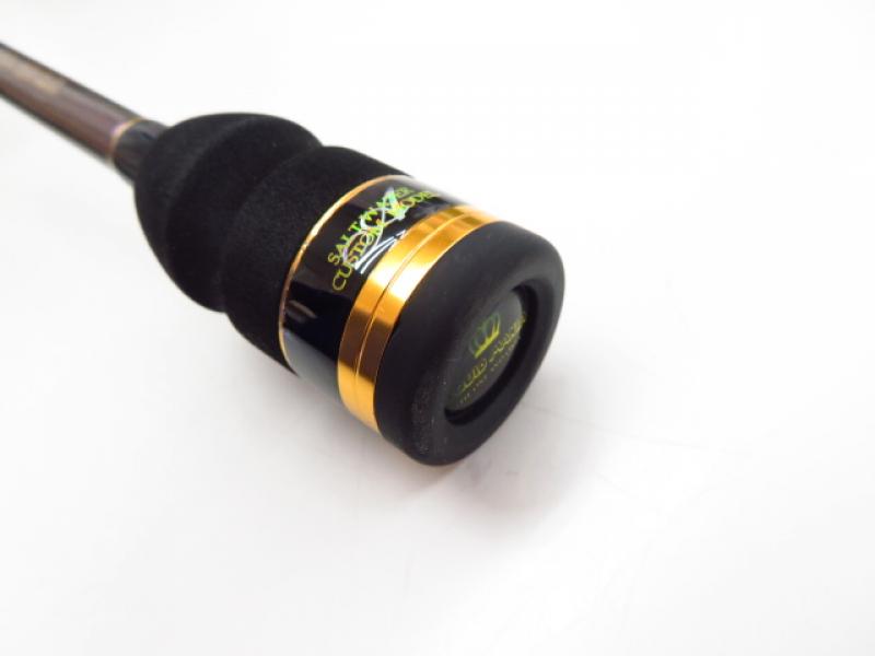 ares zero gravity evolution REI 802 Venus lm slow taper