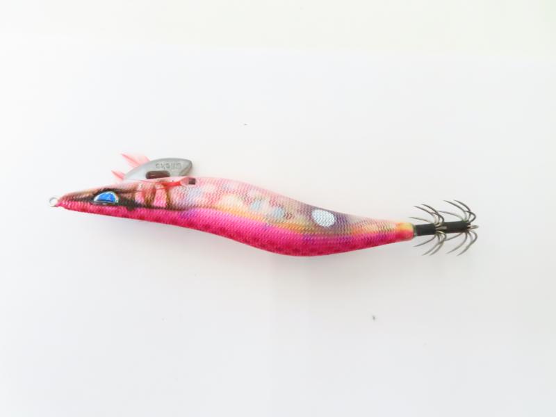 プロスペック 3.5寸 ディープ – 中古釣具の買取・販売 イエロー