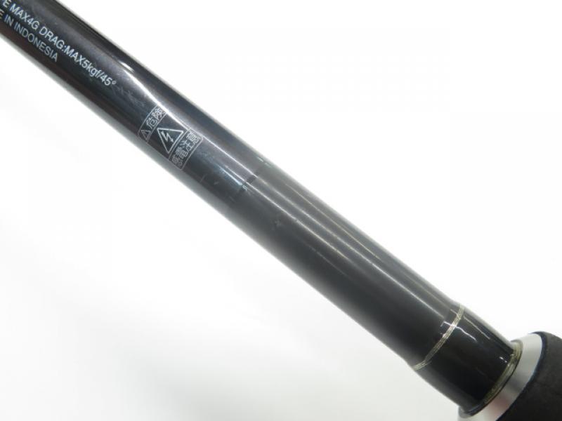 シマノ　20 コルトスナイパーXR S96MH 中古 中古釣具の買取・販売 イエローフィッシュ / 20コルトスナイパー
