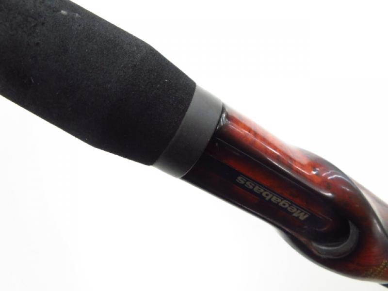 デストロイヤー F6-69X スーパーデストロイヤー – 中古釣具の