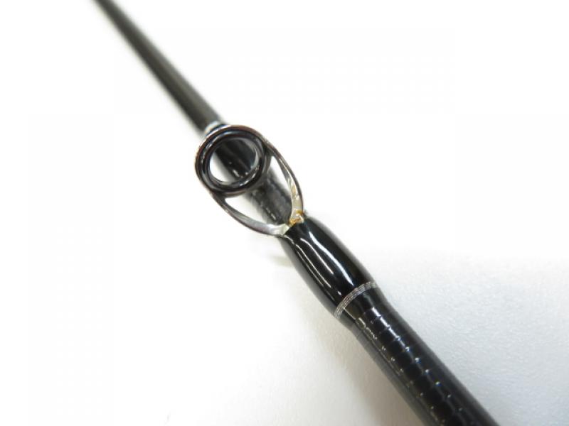 ガリンペイロ FXB-GP711ML+ – 中古釣具の買取・販売 イエロー
